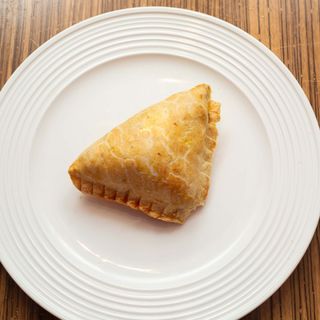 Chicken pie