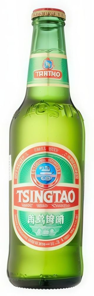 Tsingtao 64 cl