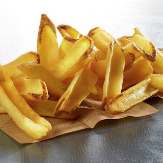 Patatine fritte