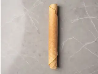 Трубочка вафельна (85g)