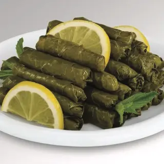 Warak Inab