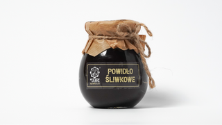 Powidło śliwkowe 280g