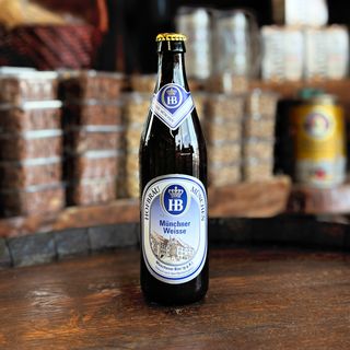 Hb გაუფილტრავი 0.5ლ