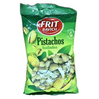 Pistachos Frit Ravich (Grande)