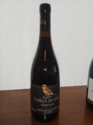 Maduro Tinto da Casa