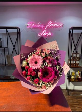 KUTUS DELIGHT BOUQUET
