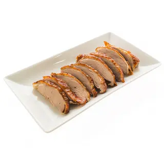 Jamón asado