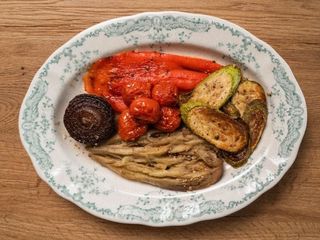 Печені овочі (330g)