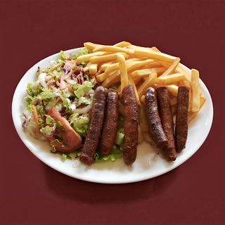 Merguez