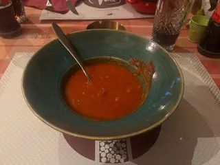 Paradajz supa