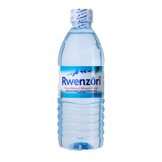 Water Small