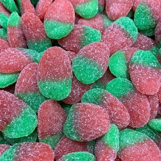 Полуниця в пос. (50г)