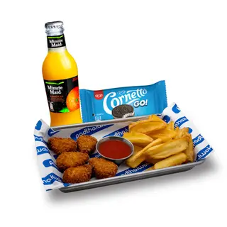 CRISPY SET