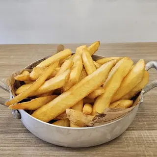 Patatine fritte