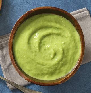 Salsa guacamole (tarrito)