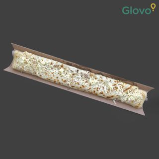 Сирене, Кашкавал и Шунка