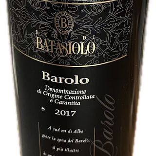 BAROLO DOCG