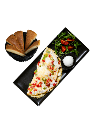 Doručak 6 proteinski