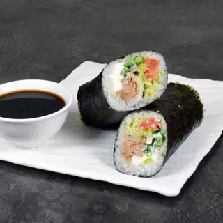 Суширіто Tuna (390г)