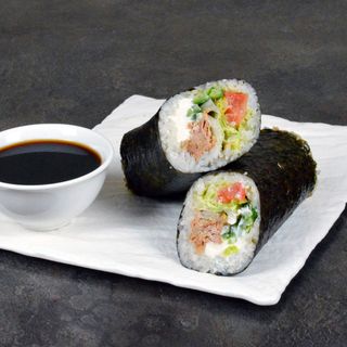 Суширіто Tuna (390г)