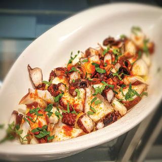 Carcatiță a la gallega