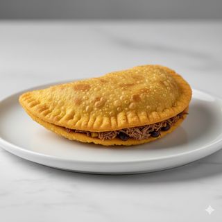 Empanada de pabellón (1 ud.)