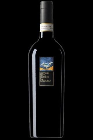 Greco tufo Feudi San Gregorio