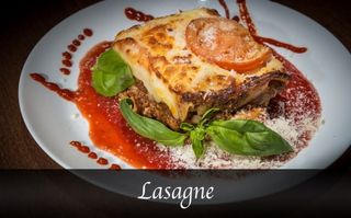 Lasagne