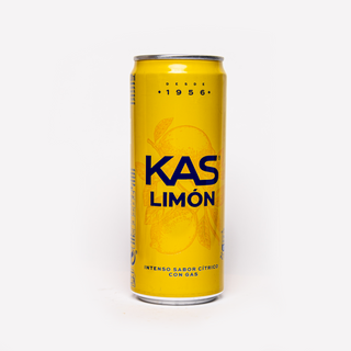 Kas Limón 330ml
