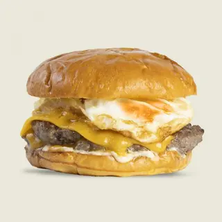 Trufadica Burger