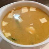 8. Sopa Miso