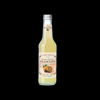 Aranciata Tomarchio