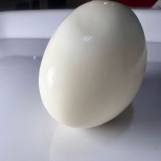 Boiled Egg