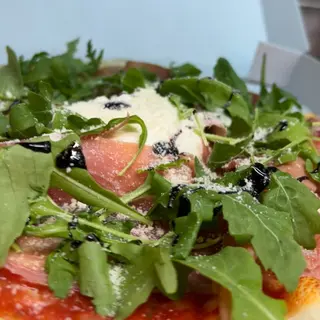 Pizza Gourmet Parma