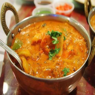 Tikka Massala