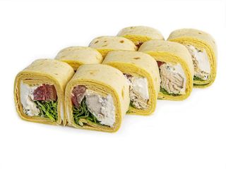 Ролл "Цезарь фреш"