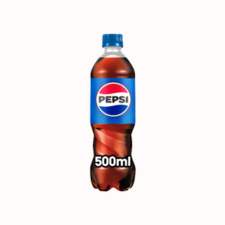 PEPSI REGULAR