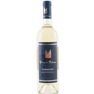 Principe Di Belmonte - Chardonnay