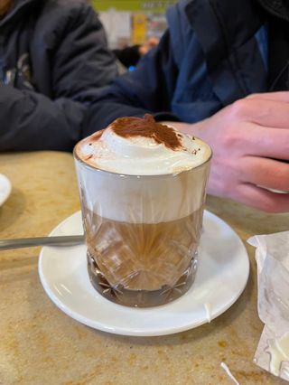 Cappuccino