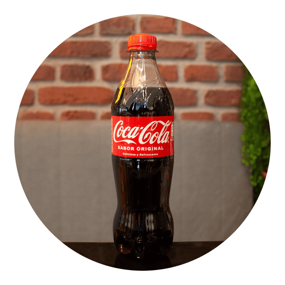 Coca-Cola