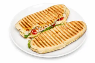 Panini 2 Œufs