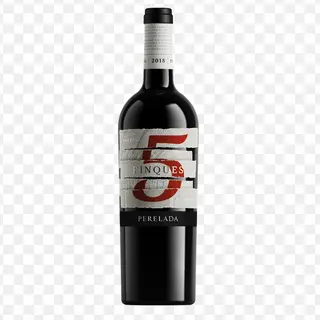 Vino Perelada 5 Fincas