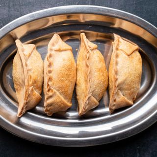 Empanadilla De Bonito