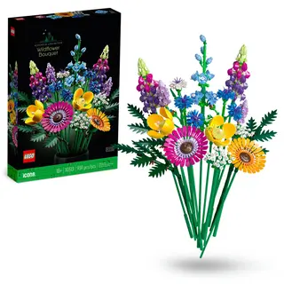 Buchet de flori de camp - 10313