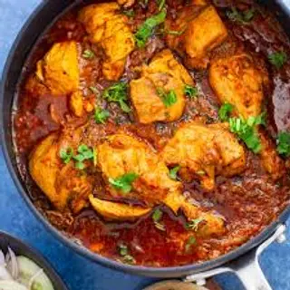 Chicken murg