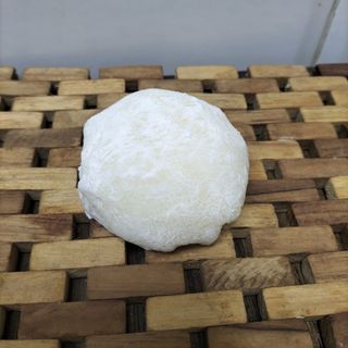 Mochi De Vainilla