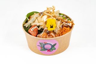 Поке твой стил