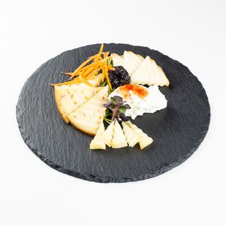 Plata domaćih sireva