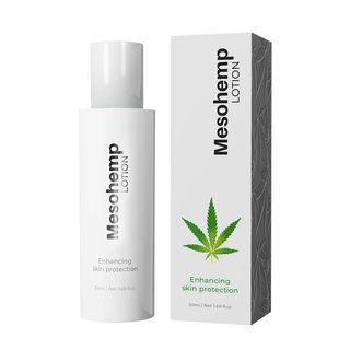 Mesohemp სახის ლოსიონი