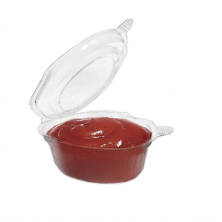 Tarrinas De Salsas